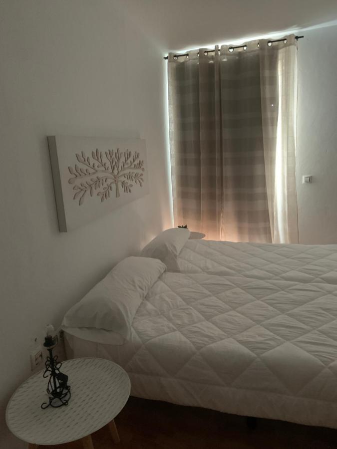 Apartahotel Playa Conil 콘일데라프론테라 외부 사진