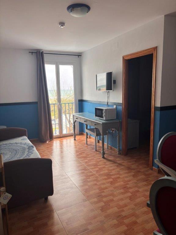 Apartahotel Playa Conil 콘일데라프론테라 외부 사진