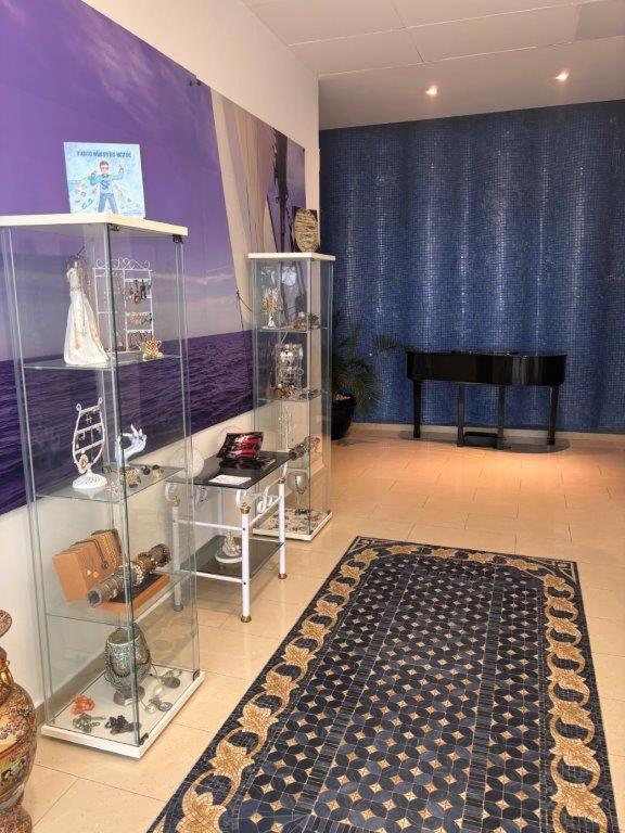 Apartahotel Playa Conil 콘일데라프론테라 외부 사진