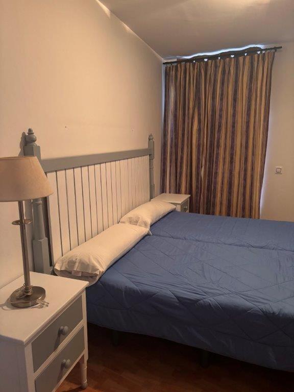Apartahotel Playa Conil 콘일데라프론테라 외부 사진