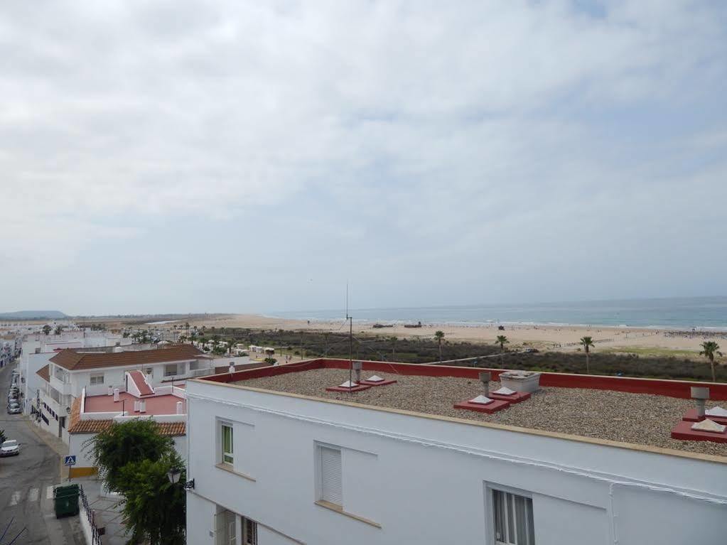 Apartahotel Playa Conil 콘일데라프론테라 외부 사진